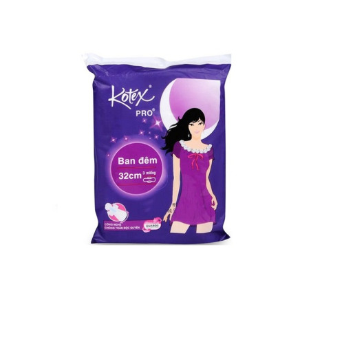 Kotex Pro Night Kotex Pro Night